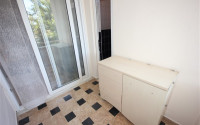 Three-room apartment, 100m², in a well-maintained complex 600m from the sea in Alanya - Mahmutlar-id-1723-photo-7