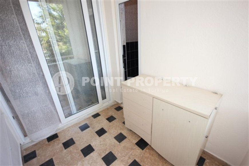 Three-room apartment, 100m², in a well-maintained complex 600m from the sea in Alanya - Mahmutlar-id-1723-photo-7