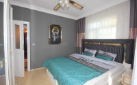 Three-room apartment, 100m², in a well-maintained complex 600m from the sea in Alanya - Mahmutlar-id-1723-photo-11