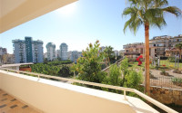 Three-room apartment, 100m², in a well-maintained complex 600m from the sea in Alanya - Mahmutlar-id-1723-photo-18