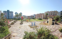 Three-room apartment, 100m², in a well-maintained complex 600m from the sea in Alanya - Mahmutlar-id-1723-photo-20