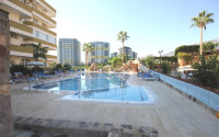 Three-room apartment, 100m², in a well-maintained complex 600m from the sea in Alanya - Mahmutlar-id-1723-photo-22