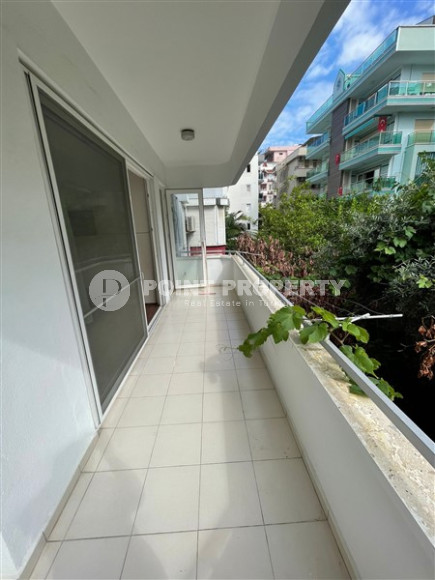 Квартира с двумя спальнями, 120м², у пляжа Дамлаташ в доме городского типа, в самом центре Алании-id-1724-фото-11