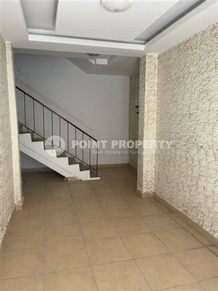 Квартира с двумя спальнями, 120м², у пляжа Дамлаташ в доме городского типа, в самом центре Алании-id-1724-фото-14