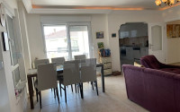 Ready to move in, three bedroom apartment, 135m² in a cozy complex in Cikcilli, Alanya-id-1518-photo-10