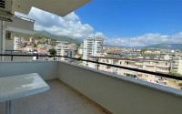 Ready to move in, three bedroom apartment, 135m² in a cozy complex in Cikcilli, Alanya-id-1518-photo-14