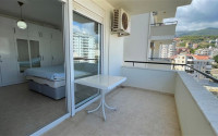 Ready to move in, three bedroom apartment, 135m² in a cozy complex in Cikcilli, Alanya-id-1518-photo-16