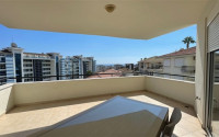 Ready to move in, three bedroom apartment, 135m² in a cozy complex in Cikcilli, Alanya-id-1518-photo-21