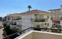 Ready to move in, three bedroom apartment, 135m² in a cozy complex in Cikcilli, Alanya-id-1518-photo-22