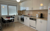 Ready to move in, three bedroom apartment, 135m² in a cozy complex in Cikcilli, Alanya-id-1518-photo-23