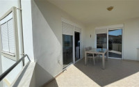 Ready to move in, three bedroom apartment, 135m² in a cozy complex in Cikcilli, Alanya-id-1518-photo-24