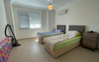 Ready to move in, three bedroom apartment, 135m² in a cozy complex in Cikcilli, Alanya-id-1518-photo-30