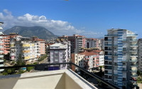 Ready to move in, three bedroom apartment, 135m² in a cozy complex in Cikcilli, Alanya-id-1518-photo-32