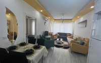 Furnished two bedroom apartment, 115m², on the main street of Mahmutlar, Alanya-id-1725-photo-2
