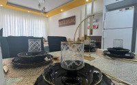 Furnished two bedroom apartment, 115m², on the main street of Mahmutlar, Alanya-id-1725-photo-4