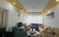 Furnished two bedroom apartment, 115m², on the main street of Mahmutlar, Alanya-id-1725-photo-5