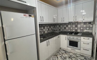 Furnished two bedroom apartment, 115m², on the main street of Mahmutlar, Alanya-id-1725-photo-6