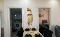 Furnished two bedroom apartment, 115m², on the main street of Mahmutlar, Alanya-id-1725-photo-8