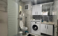 Furnished two bedroom apartment, 115m², on the main street of Mahmutlar, Alanya-id-1725-photo-10