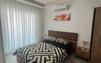 Furnished two bedroom apartment, 115m², on the main street of Mahmutlar, Alanya-id-1725-photo-13