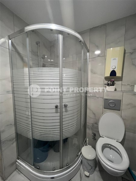 Furnished two bedroom apartment, 115m², on the main street of Mahmutlar, Alanya-id-1725-photo-15