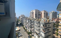 Furnished two bedroom apartment, 115m², on the main street of Mahmutlar, Alanya-id-1725-photo-18