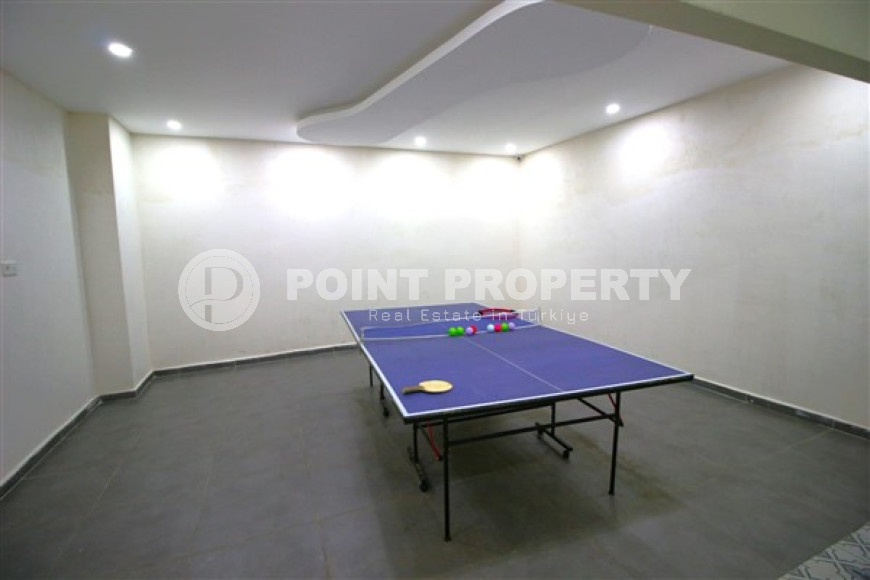 Furnished two bedroom apartment, 115m², on the main street of Mahmutlar, Alanya-id-1725-photo-21