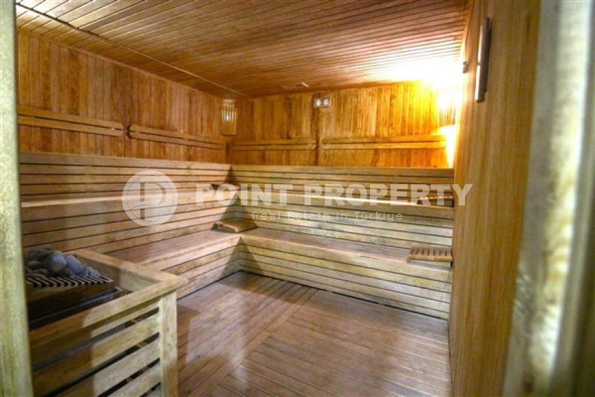 Furnished two bedroom apartment, 115m², on the main street of Mahmutlar, Alanya-id-1725-photo-25