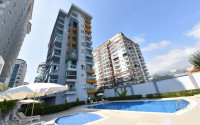 Ready to move in, cozy one bedroom apartment, 55m², in the eastern part of Mahmutlar, Alanya-id-1726-photo-1