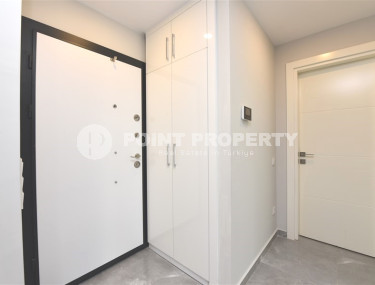 Ready to move in, cozy one bedroom apartment, 55m², in the eastern part of Mahmutlar, Alanya-id-1726-photo-2