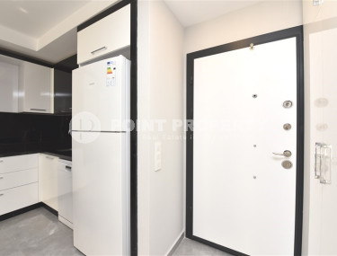 Ready to move in, cozy one bedroom apartment, 55m², in the eastern part of Mahmutlar, Alanya-id-1726-photo-3