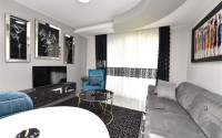 Ready to move in, cozy one bedroom apartment, 55m², in the eastern part of Mahmutlar, Alanya-id-1726-photo-9