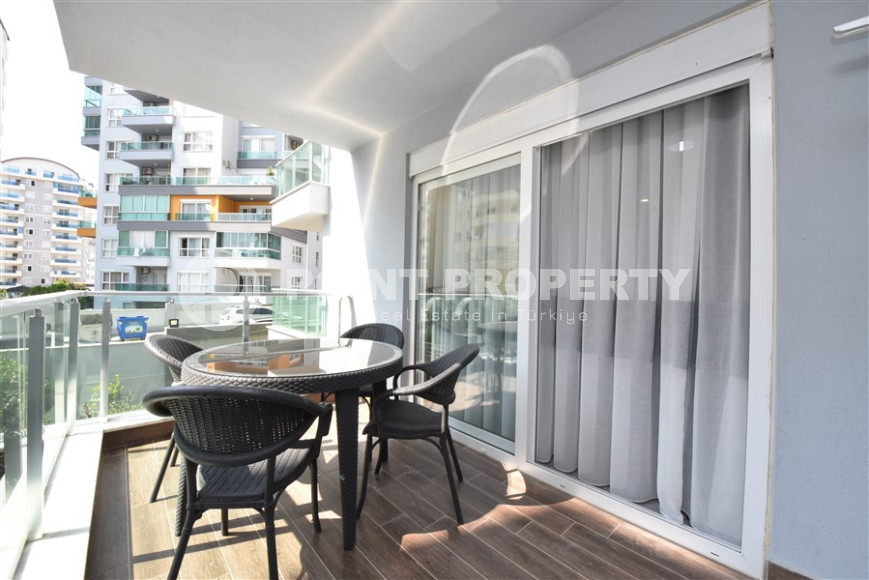 Ready to move in, cozy one bedroom apartment, 55m², in the eastern part of Mahmutlar, Alanya-id-1726-photo-16