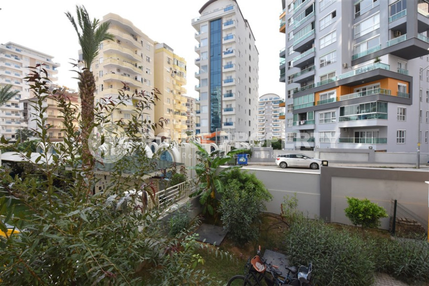 Ready to move in, cozy one bedroom apartment, 55m², in the eastern part of Mahmutlar, Alanya-id-1726-photo-17