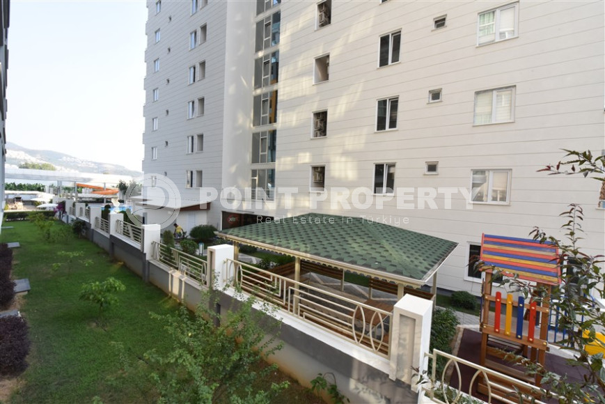 Ready to move in, cozy one bedroom apartment, 55m², in the eastern part of Mahmutlar, Alanya-id-1726-photo-18