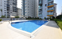 Ready to move in, cozy one bedroom apartment, 55m², in the eastern part of Mahmutlar, Alanya-id-1726-photo-19