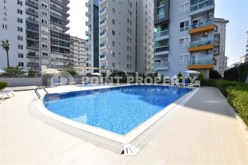 Ready to move in, cozy one bedroom apartment, 55m², in the eastern part of Mahmutlar, Alanya-id-1726-photo-19