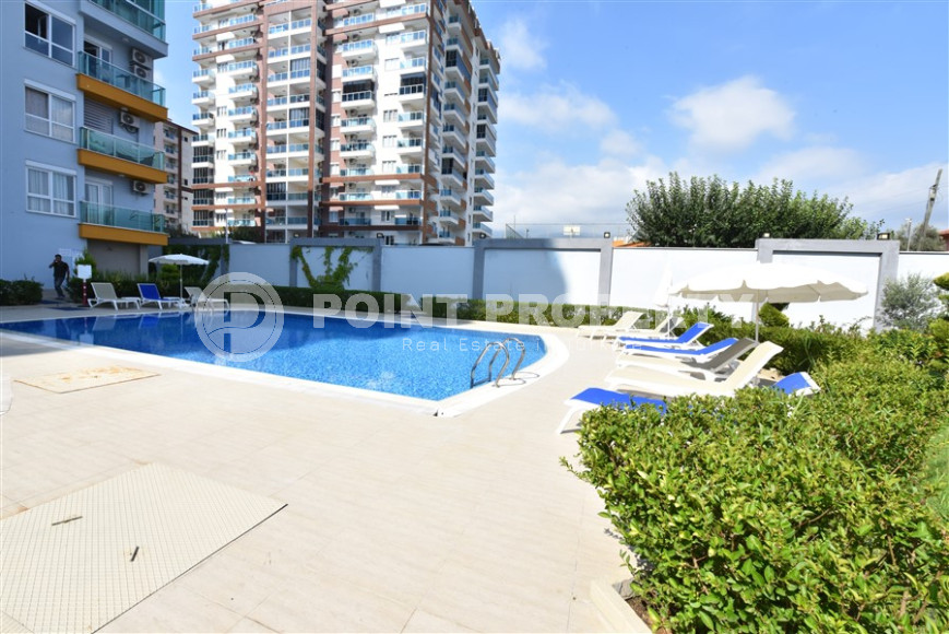 Ready to move in, cozy one bedroom apartment, 55m², in the eastern part of Mahmutlar, Alanya-id-1726-photo-20