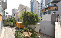 Ready to move in, cozy one bedroom apartment, 55m², in the eastern part of Mahmutlar, Alanya-id-1726-photo-23