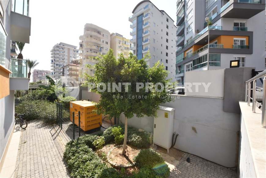 Ready to move in, cozy one bedroom apartment, 55m², in the eastern part of Mahmutlar, Alanya-id-1726-photo-23