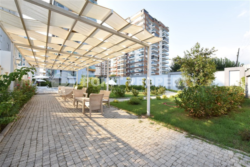 Ready to move in, cozy one bedroom apartment, 55m², in the eastern part of Mahmutlar, Alanya-id-1726-photo-25