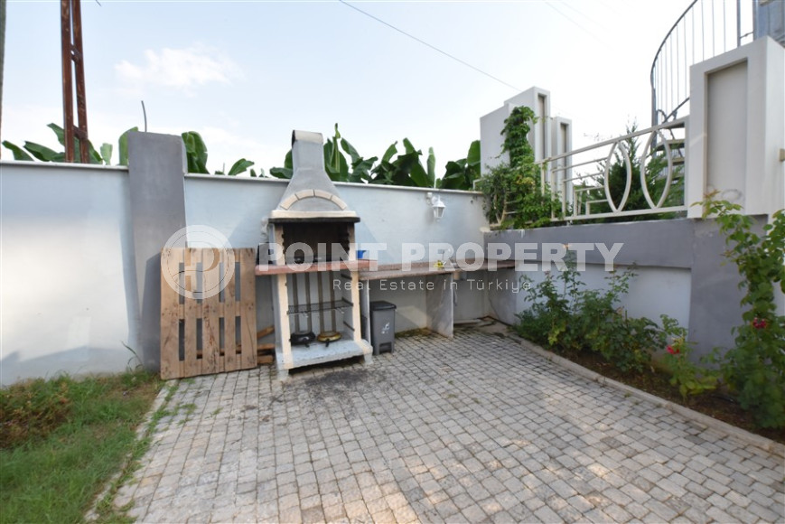 Ready to move in, cozy one bedroom apartment, 55m², in the eastern part of Mahmutlar, Alanya-id-1726-photo-26