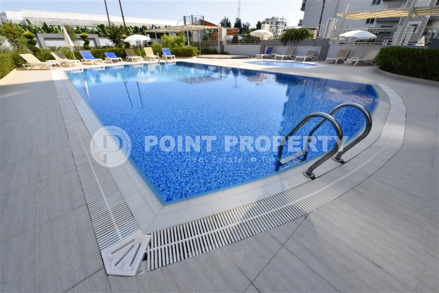 Ready to move in, cozy one bedroom apartment, 55m², in the eastern part of Mahmutlar, Alanya-id-1726-photo-28