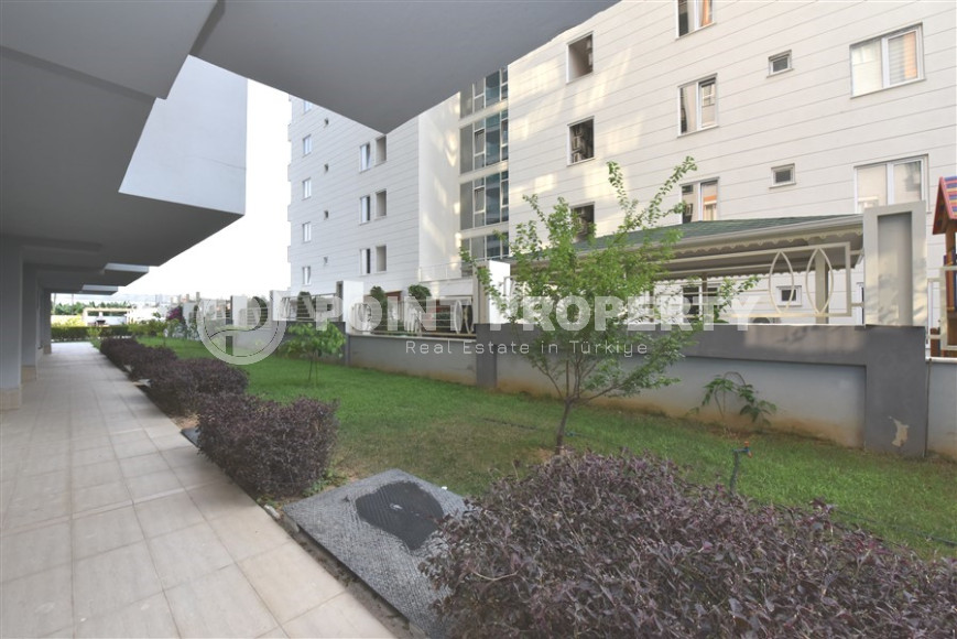 Ready to move in, cozy one bedroom apartment, 55m², in the eastern part of Mahmutlar, Alanya-id-1726-photo-30