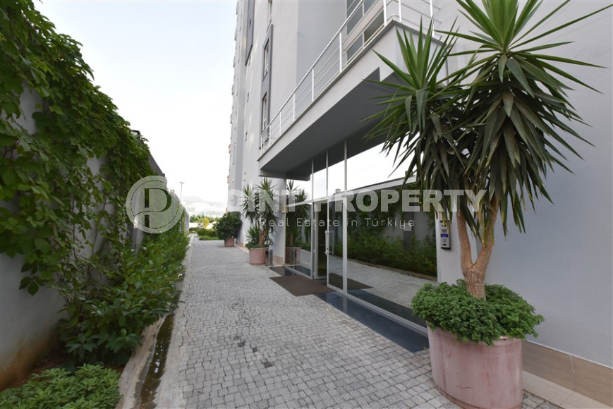 Ready to move in, cozy one bedroom apartment, 55m², in the eastern part of Mahmutlar, Alanya-id-1726-photo-31