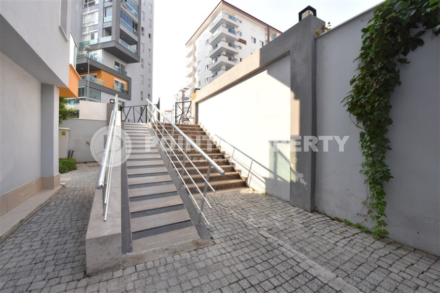 Ready to move in, cozy one bedroom apartment, 55m², in the eastern part of Mahmutlar, Alanya-id-1726-photo-33