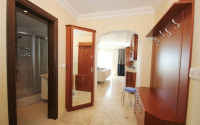 Большая трехкомнатная квартира, 115м², с отличными видами в районе Махмутлар, Алания-id-1729-фото-9