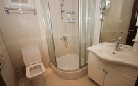 Большая трехкомнатная квартира, 115м², с отличными видами в районе Махмутлар, Алания-id-1729-фото-11