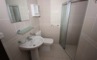 Большая трехкомнатная квартира, 115м², с отличными видами в районе Махмутлар, Алания-id-1729-фото-17