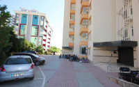 Большая трехкомнатная квартира, 115м², с отличными видами в районе Махмутлар, Алания-id-1729-фото-20
